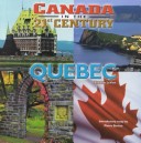 Book cover for Quebec (Can-21c) (Z)