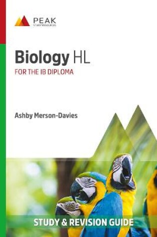 Cover of Biology HL