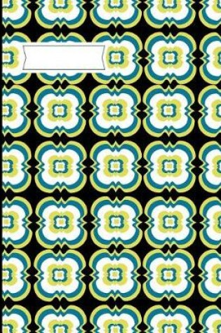 Cover of Retro Moroccan Tile Design