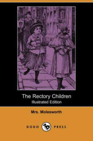 Cover of The Rectory Children(Dodo Press)