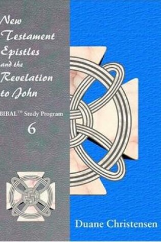 Cover of New Testament Epistles and the Revelation to John