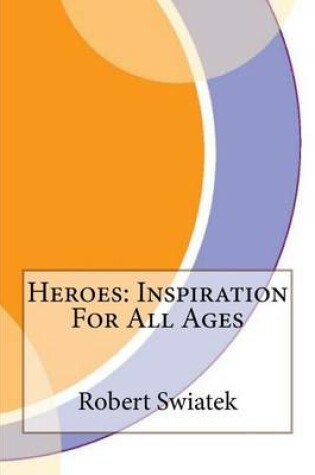 Cover of Heroes