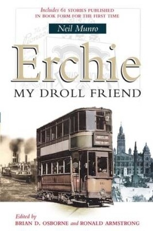 Cover of Erchie