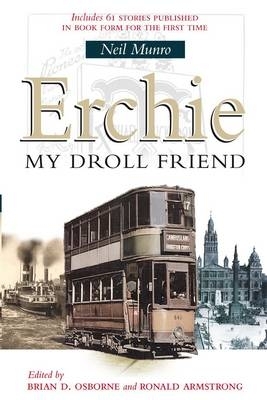 Book cover for Erchie