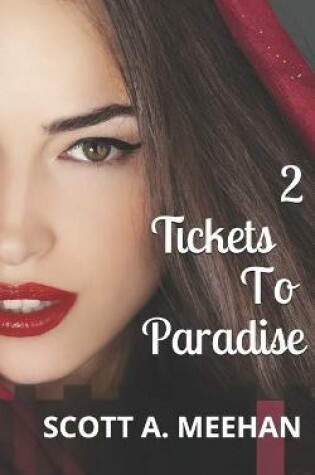 Cover of Two Tickets To Paradise