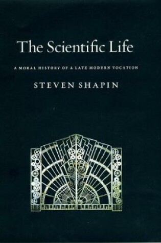 Cover of The Scientific Life