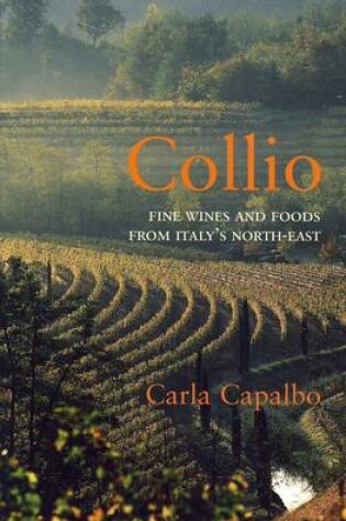 Cover of Collio