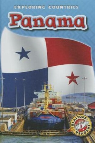 Cover of Panama