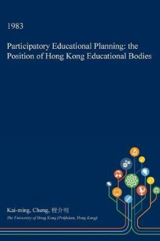 Cover of Participatory Educational Planning