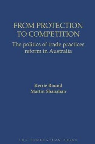 Cover of From Protection to Competition