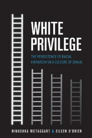 Cover of White Privilege