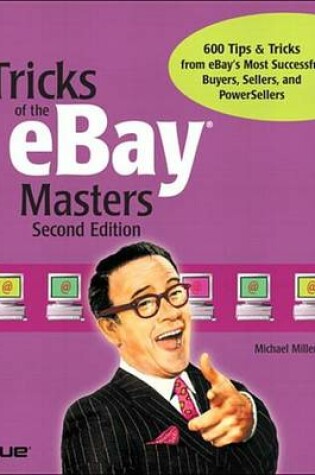 Cover of Tricks of the Ebay Masters