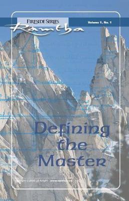 Cover of Defining the Master