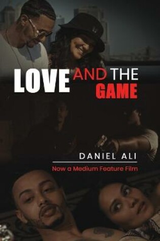 Cover of Love and the Game