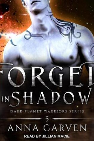 Cover of Forged in Shadow