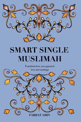 Book cover for Smart Single Muslimah