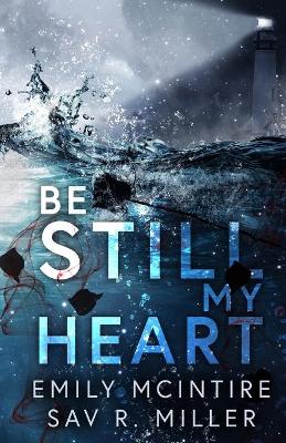 Book cover for Be Still My Heart