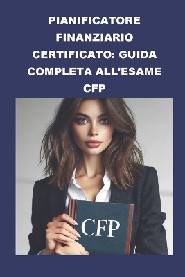 Cover of Pianificatore finanziario certificato