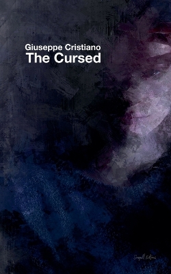 Book cover for The Cursed