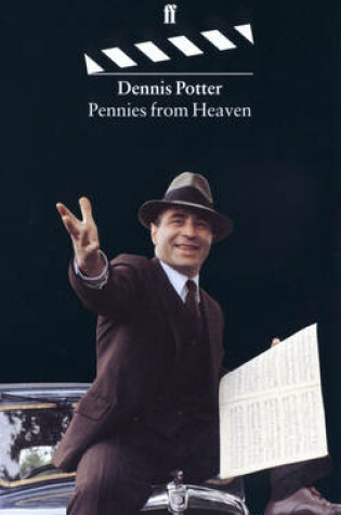 Cover of Pennies from Heaven