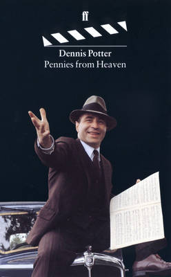 Book cover for Pennies from Heaven