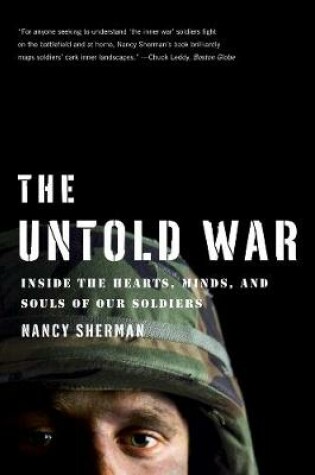 Cover of The Untold War