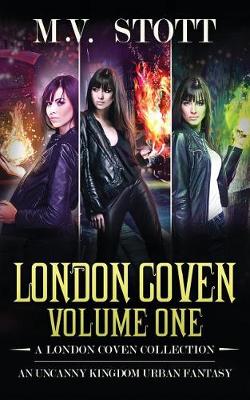 Book cover for London Coven Volume One