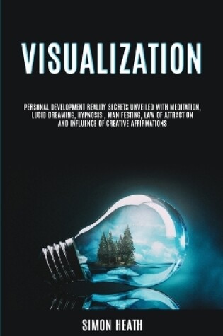 Cover of Visualization