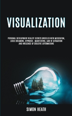 Cover of Visualization