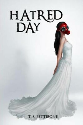Cover of Hatred Day