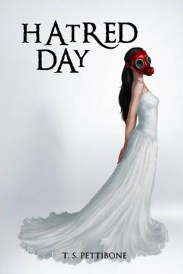 Book cover for Hatred Day