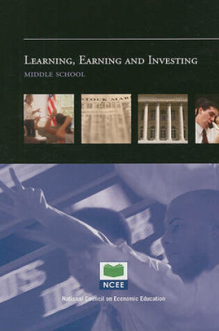 Cover of Learning, Earning and Investing