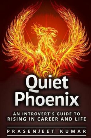 Cover of Quiet Phoenix