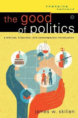 Book cover for Good of Politics