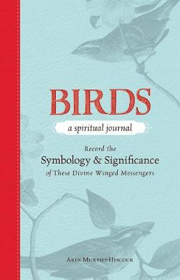 Book cover for Birds - A Spiritual Journal