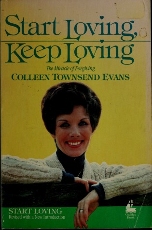 Cover of Start Loving, Keep Loving