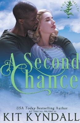 Book cover for A Second Chance