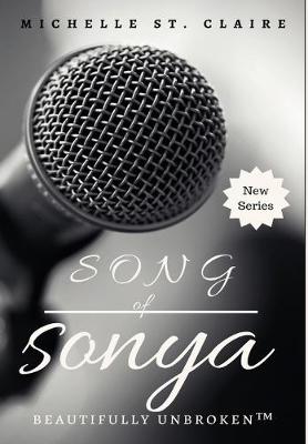 Book cover for Song of Sonya