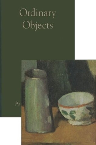 Cover of Ordinary Objects