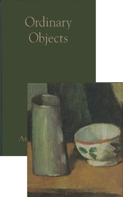Book cover for Ordinary Objects