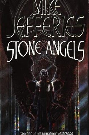 Cover of Stone Angels