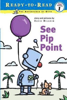 Cover of See Pip Point