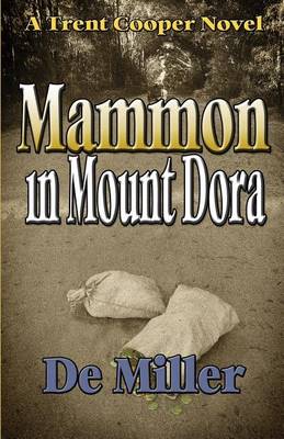 Book cover for Mammon in Mount Dora