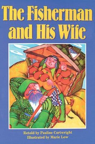 Cover of The Fisherman and His Wife