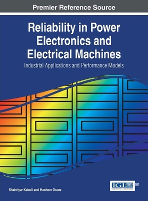 Cover of Reliability in Power Electronics and Electrical Machines