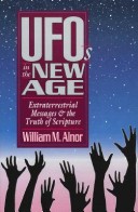 Book cover for Ufos in the New Age