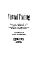 Book cover for Virtual Trading