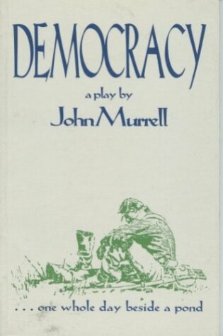 Cover of Democracy