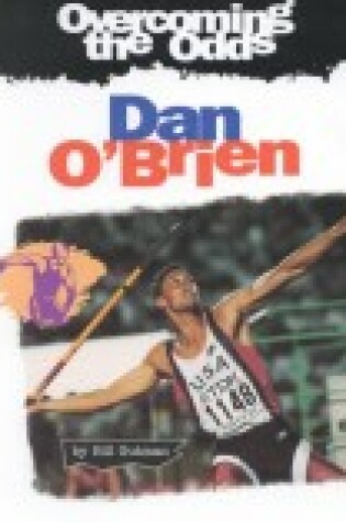 Cover of Dan O'Brien