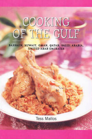 Cover of Cooking Of The Gulf